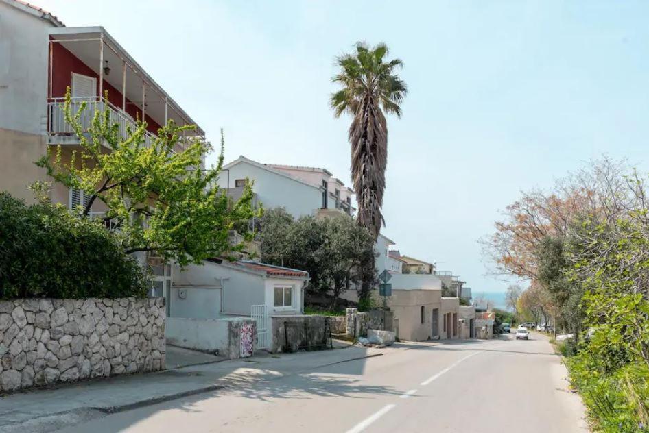 Nora'S Apartment Hvar Town Exterior foto